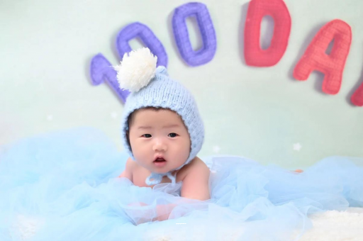 果洛母乳宝宝湿疹