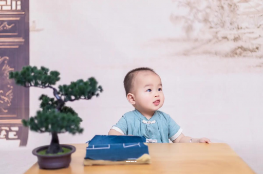 果洛怀孕为啥肚子会长毛