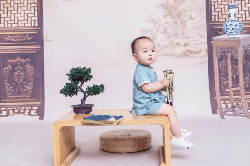 果洛宝宝肚子阵痛